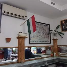 Family Kifőzde Budapest - Belső