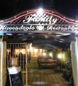 Family Kisvendéglő