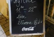 Family Kisvendéglő Gyula