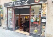 Fannicika Bár & Bistro Budapest