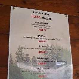 Fapuma, Németbánya - Egyéb