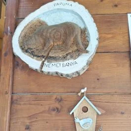 Fapuma, Németbánya - Egyéb