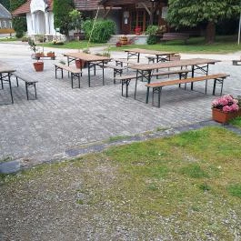 Fapuma Németbánya - Külső kép