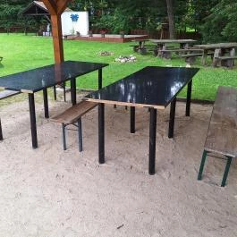 Fapuma Németbánya - Külső kép