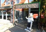 Farkasrét Etterem Budapest