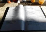 Farkasrét Etterem Budapest