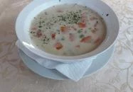 Farkasrét Etterem Budapest