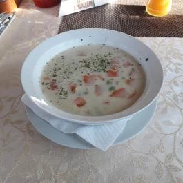 Farkasrét Etterem Budapest - Étel/ital