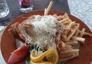 Farkasrét Etterem Budapest