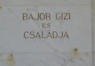 Farkasréti temető Budapest