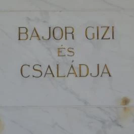 Farkasréti temető, Budapest - Egyéb