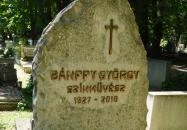 Farkasréti temető Budapest