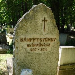 Farkasréti temető, Budapest - Egyéb