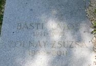 Farkasréti temető Budapest