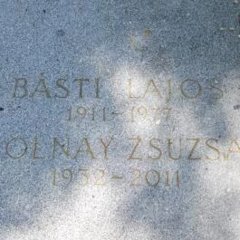 Farkasréti temető, Budapest - Egyéb