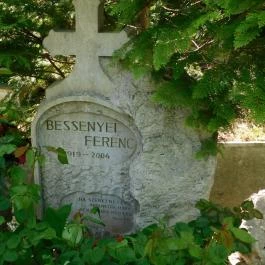 Farkasréti temető, Budapest - Egyéb