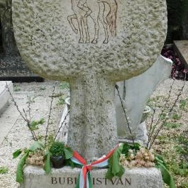 Farkasréti temető, Budapest - Egyéb