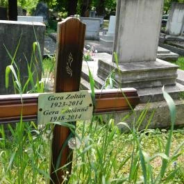 Farkasréti temető, Budapest - Egyéb