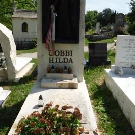 Farkasréti temető, Budapest - Egyéb