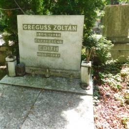 Farkasréti temető, Budapest - Egyéb