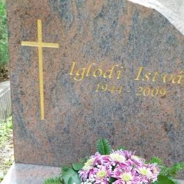 Farkasréti temető, Budapest - Egyéb