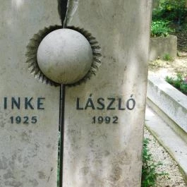 Farkasréti temető, Budapest - Egyéb