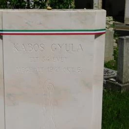 Farkasréti temető, Budapest - Egyéb