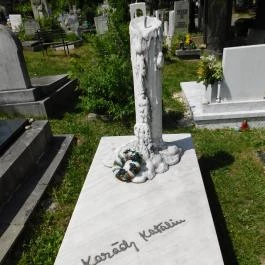 Farkasréti temető, Budapest - Egyéb