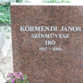 Farkasréti temető, Budapest - Egyéb