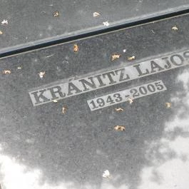 Farkasréti temető, Budapest - Egyéb