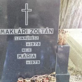 Farkasréti temető, Budapest - Egyéb