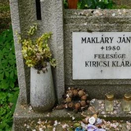 Farkasréti temető, Budapest - Egyéb