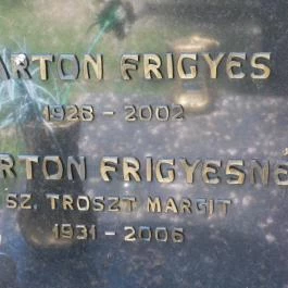 Farkasréti temető, Budapest - Egyéb