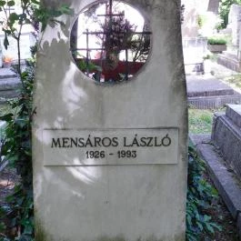 Farkasréti temető, Budapest - Egyéb