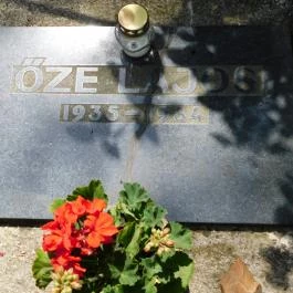 Farkasréti temető, Budapest - Egyéb