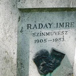 Farkasréti temető, Budapest - Egyéb