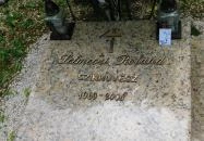 Farkasréti temető Budapest