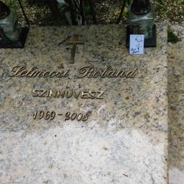 Farkasréti temető, Budapest - Egyéb