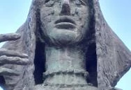 A fasizmus áldozatainak emlékműve Budapest