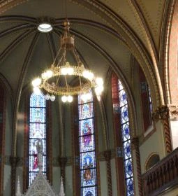 Fasori evangélikus templom