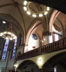 Fasori evangélikus templom