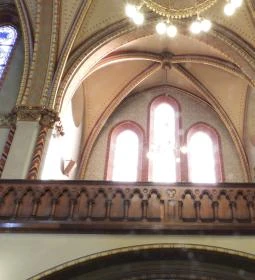 Fasori evangélikus templom