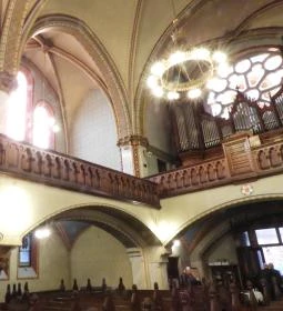 Fasori evangélikus templom