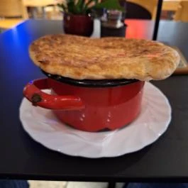 Fat Mama Eatery Budapest - Étel/ital