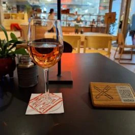 Fat Mama Eatery Budapest - Belső