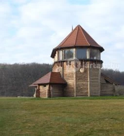 Fatemplom Magyarföld