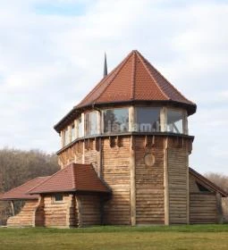 Fatemplom Magyarföld