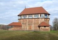 Fatemplom Magyarföld Magyarföld