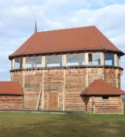 Fatemplom Magyarföld