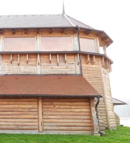 Fatemplom Magyarföld